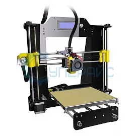 3D принтер Borlee 60WF DIY набор для сборки фото