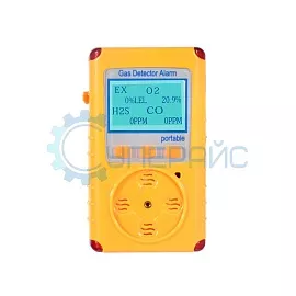 Газоанализатор ZHONGAN KP826 (обновленная версия) фото