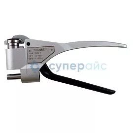 Твердомер зажимного типа VOK W-B92 фото