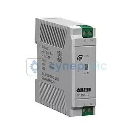 Источник питания для шкафов автоматики Овен БП30А-24С фото