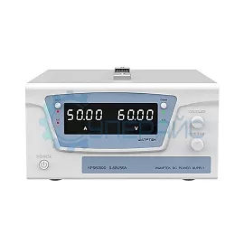 Одноканальный блок питания Wanptek KPS6050D (60В, 50А) фото