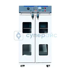 Сушильный шкаф Lichen LC-DBH-2S фото