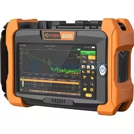Оптический временной рефлектометр KomShine QX65-P2 фото