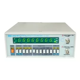 Частотомер Longwei TFC-2700L фото