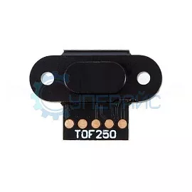 Лазерный дальномер TOF250 фото