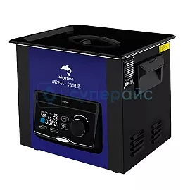 Промышленная ванна УЗ Supmea JM-03D-40 фото