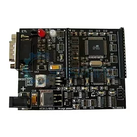 Программатор для микроконтроллеров ETL 912 фото