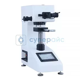 Измеритель твердости Huaqi MHVS-10B фото