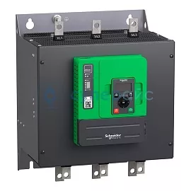 Плавный пусковой модуль Schneider Electric ATS480C25Y фото