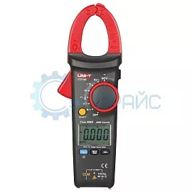 Токоизмерительные клещи UNI-T UT213B фото