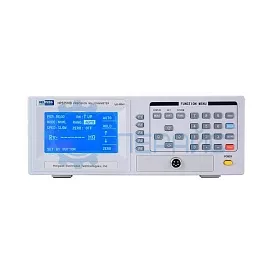 Прецизионный миллиомметр HELPASS HPS2510B фото