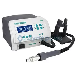 Паяльная станция QUICK 856AD фото