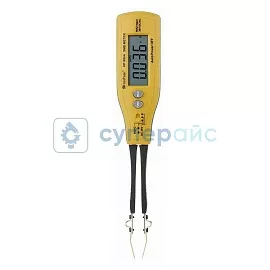 Измерительный пинцет RLC HoldPeak HP-990A фото