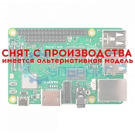 Плата разработки FriendlyElec NanoPi M4B фото