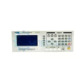 Прецизионный LCR тестер HELPASS HPS2816B фото