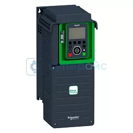 Частотный преобразователь Schneider Electric ATV930U55M3 фото