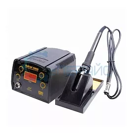 Индукционная паяльная станция BAKON BK1000 ESD, 90 Вт фото