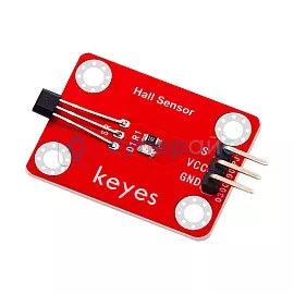 Датчик Холла KEYES фото