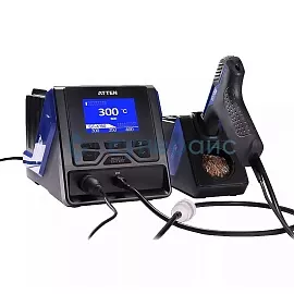 Контактная станция паяльная Atten GT-5150 фото