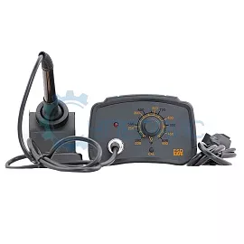 Станция паяльная Victor 936A фото