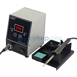 Контактная паяльная станция Магистр Ц20 Микро 18 Вт 36В фото