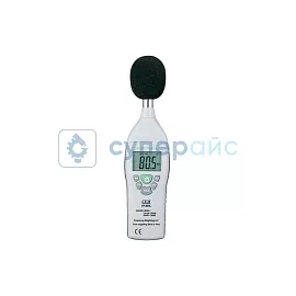 Цифровой шумомер CEM DT-815 фото