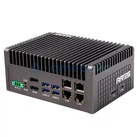 Микрокомпьютер Jetson Smart Edge ARES-200AI фото