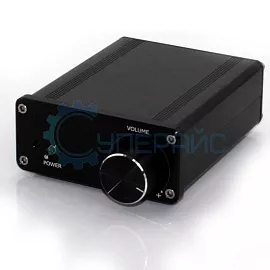 Усилитель мощности звука TDA7498 - Mini (2.0) фото