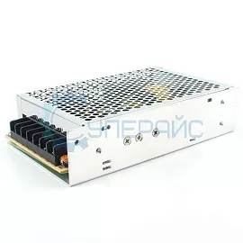 Источник питания двухканальный Leyu D-50 A (5/12 В, 6/2 А, 54 Вт) фото