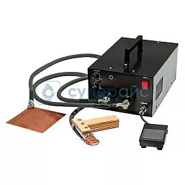 Устройство роликовой контактной сварки Магистр-УРКС-01 фото