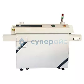 Печь оплавления неразъемной конструкции Tronstol L5 фото