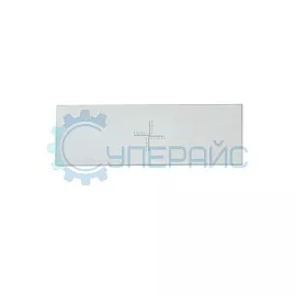 Объект-микрометр FH910 с крестообразной шкалой фото