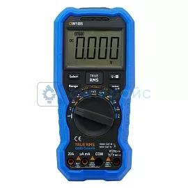 Мультиметр - регистратор данных OWON OW18B фото