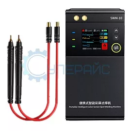 Аппарат для точечной сварки FNIRSI SWM-10 фото