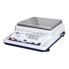 Умные аналитические весы Xing Yun XY3000-1BF фото