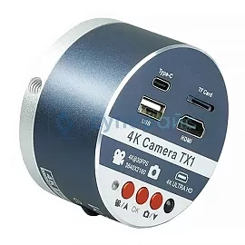 Цифровая камера для микроскопа Kaisi TX1 фото