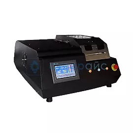 Автономный станок для резки металлических образцов XFENDU GS-5000B фото