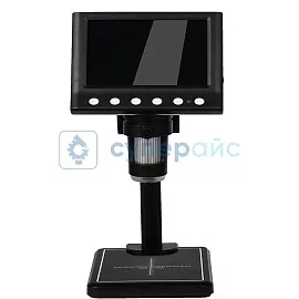 Электронный микроскоп Qilian Intelligent DM7-B1 фото