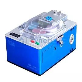 Полировальный станок Lanyoukonta NC-3800 с торцевым детекором фото