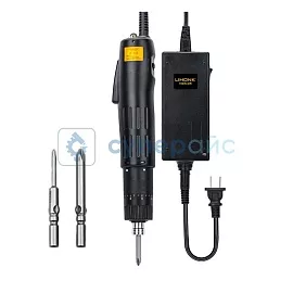 Портативная электроотвертка LIHONK LK-802 фото