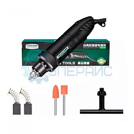 Электрическая шлифовальная машина DEGUQMNT MNT070906 фото