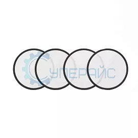 Набор макрообъективов-линз MECORIGHT Standard UV фото