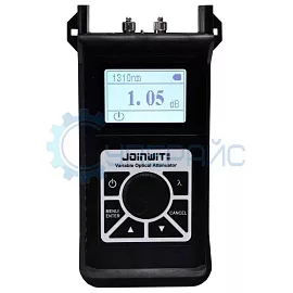 Переменный оптический аттенюатор Joinwit JW3303M фото