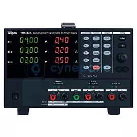 Многоканальный источник питания Tonghui TH6422A фото