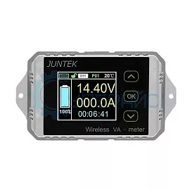 Измерительная головка JUNTEK VAT4300 фото