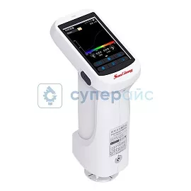 Анализатор спектра SanLiang CR630 фото