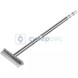 Т-образное паяльное жало Zongshen T12-1406 фото