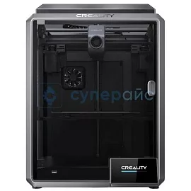 3D принтер Creality K1 фото