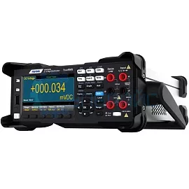 Мультиметр Hantek HDM3055B фото