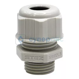 Кабельный ввод СТЭЗ М1610НС фото